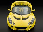 lotus elise club racer