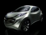 hyundai ix metro concept