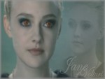The Volturi: Jane