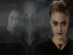 The Volturi: Jane