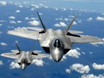 lockheed f22 raptor air superiority fighter