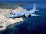 lockheed p3 orion 