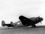 world war ii bomber lockheed ventura