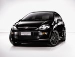 2010 fiat punto evo