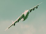 antonov an 225 cossack
