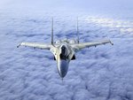 sukhoi military aircraft