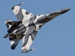 sukhoi su 27 flanker