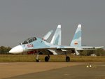 sukhoi su 28 aircraft