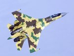 sukhoi su 35bm multi role fighter