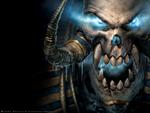 World of Warcraft - "Kel Thuzad" Wallpaper