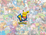 Pokemon 10th Anniversary