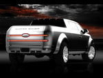 Ford F-250 Super Chief Concept