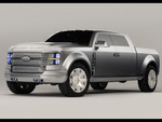 Ford F-250 Super Chief Concept