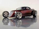 Hot Rod by Chip Foose