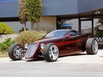 Hot Rod by Chip Foose