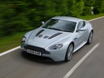 aston martin v12 cars
