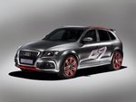 Audi Q5 concept