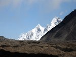Baintha Brak Karakoram Mountains