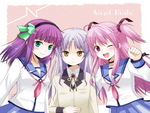 Angel Beats!