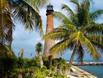 cape florida lighthouse key biscayne