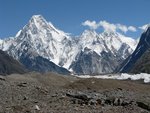 gasherbrum mountain