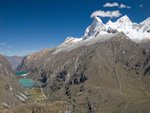 huascaran mountain