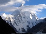 k2 mountain