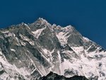 kangchenjunga mountain