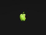logo apple mac os x