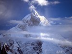 masherbrum peak pakistan