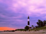 michigan big sable point lighthouse
