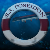 Poseidon Adventure