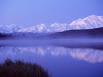 mount mckinley alaska