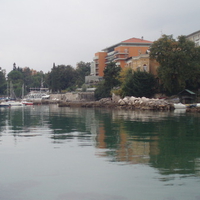 Opatija, Croatia