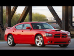 Dodge Charger STR8