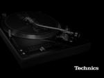Technics Turntable