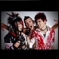 blood on the dance floor