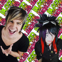 blood on the dance floor