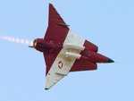 Saab 35 Draken