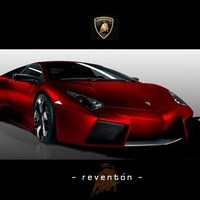 Lamborghini Reventon
