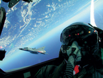 Saab 35 Draken_onboard