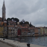 Rovinj, Croatia