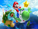 Super mario galaxy 2