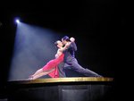 tango dance