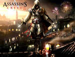 Assassins Creed 2 City
