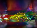 rainbow fluid