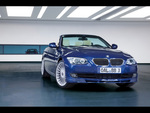 BMW Alpina B3 S Biturbo