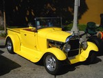 1929 ford roadster pickup