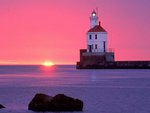 wisconsin point lighthouse