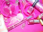 pink collection